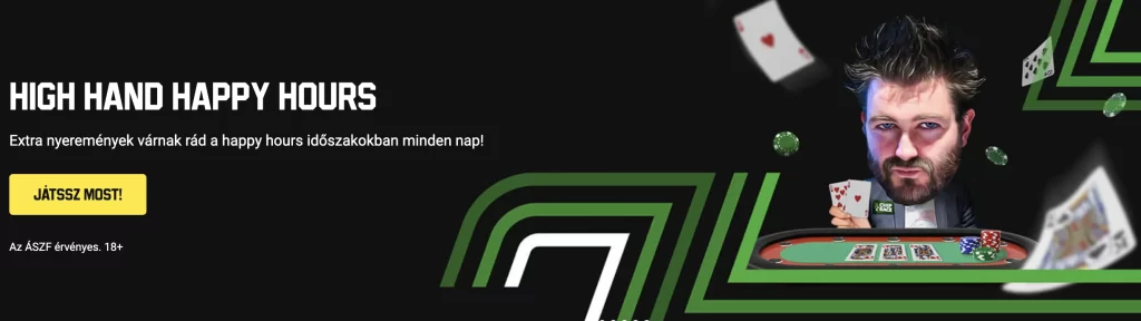 Póker Unibet Bónusz