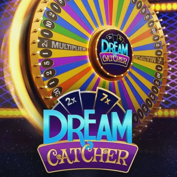 Dream Catcher játék