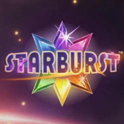 Starburst játék