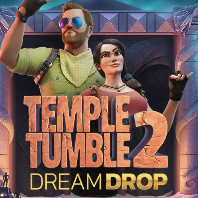 Temple Tumble 2 játék