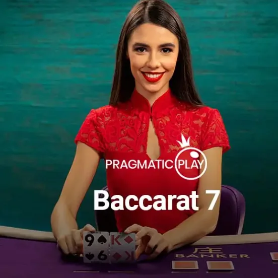 Baccarat játék az Unibet Hungary