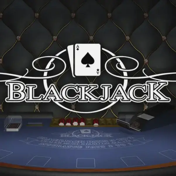 Blackjack 21+3 játék