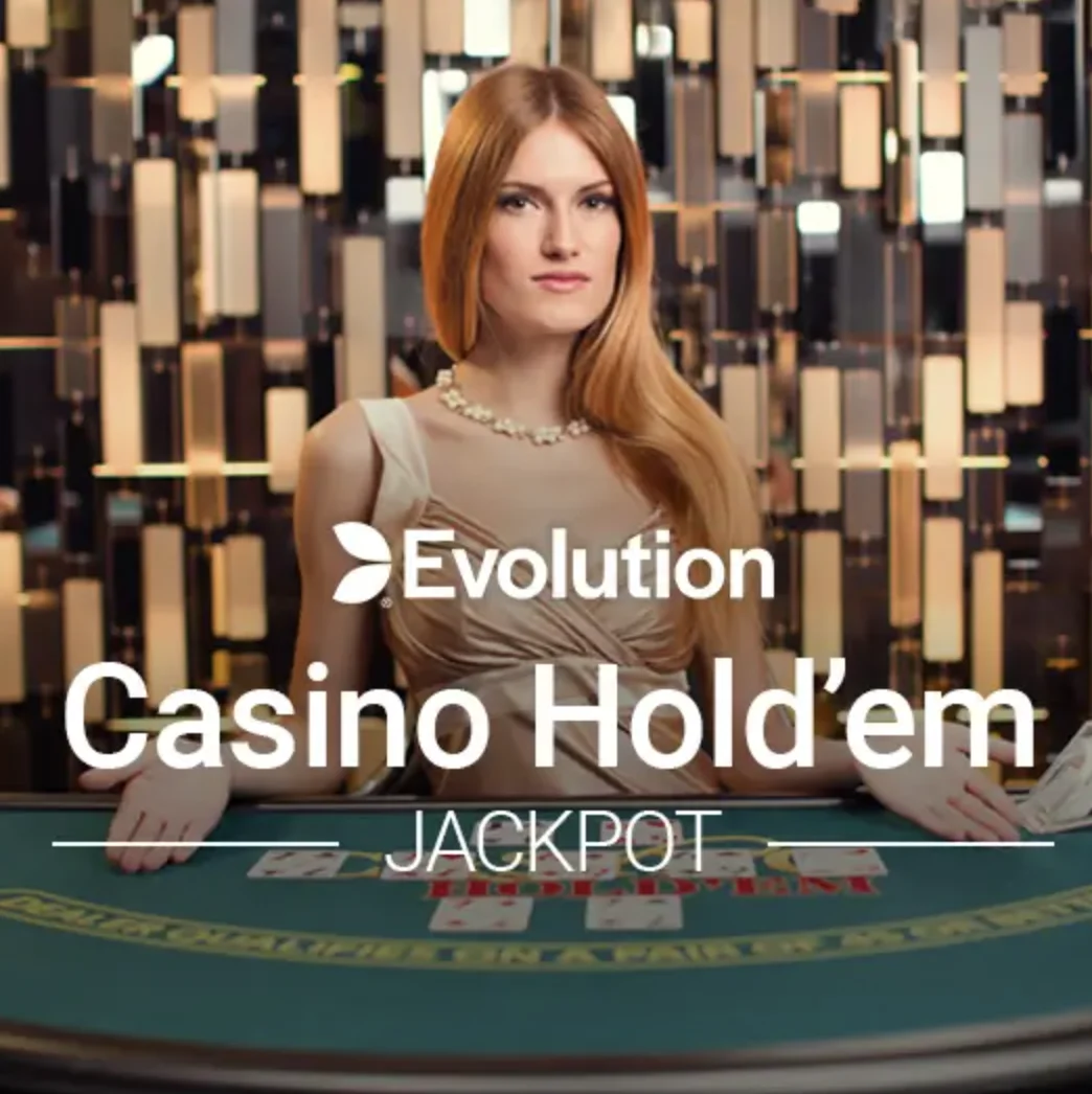 Casino Hold’em játék